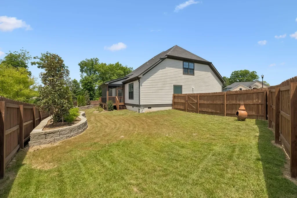2809 Ashwood Place, NW Cleveland TN 37312