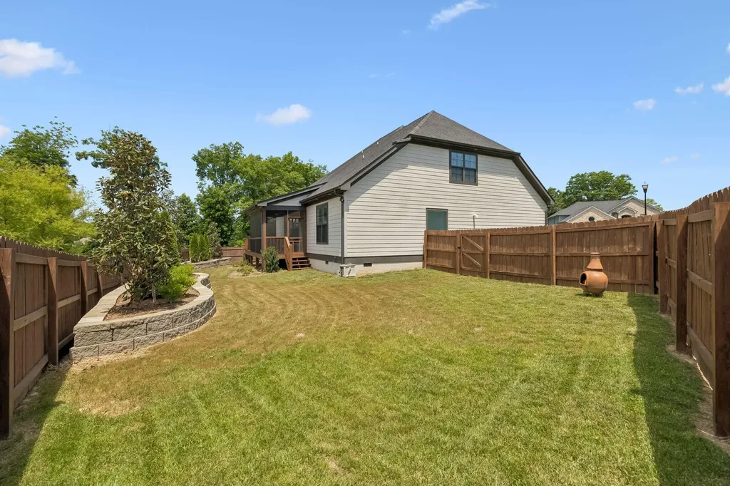 2809 Ashwood Place, NW Cleveland TN 37312