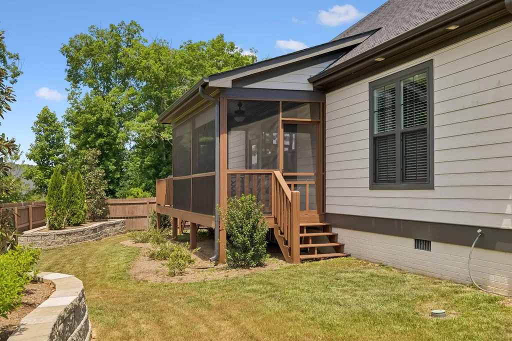2809 Ashwood Place, NW Cleveland TN 37312