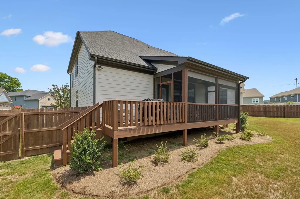 2809 Ashwood Place, NW Cleveland TN 37312