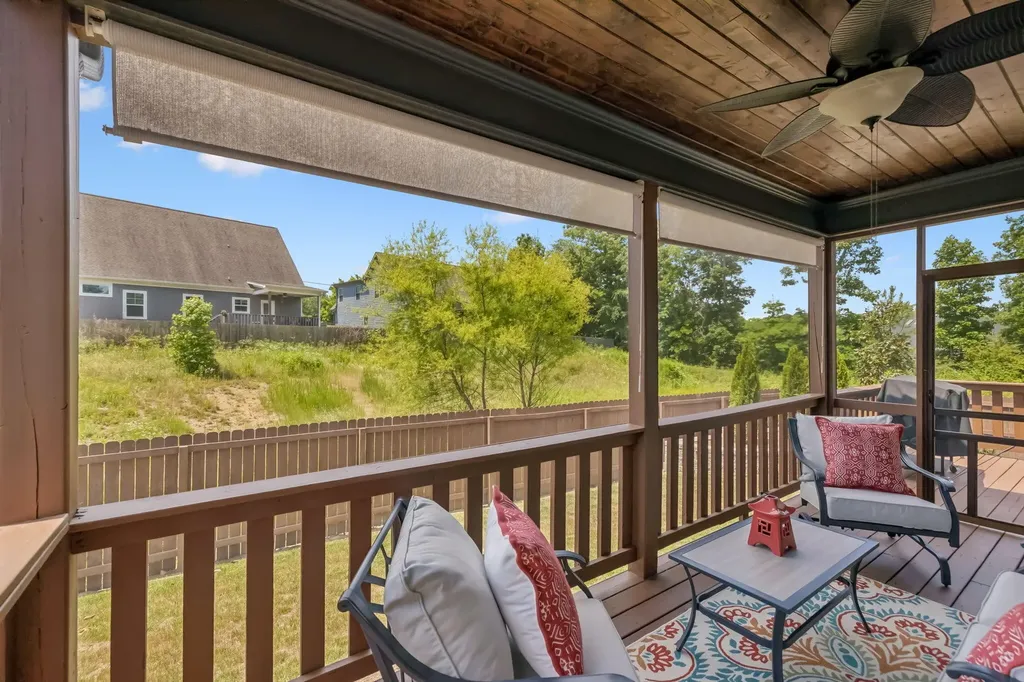 2809 Ashwood Place, NW Cleveland TN 37312