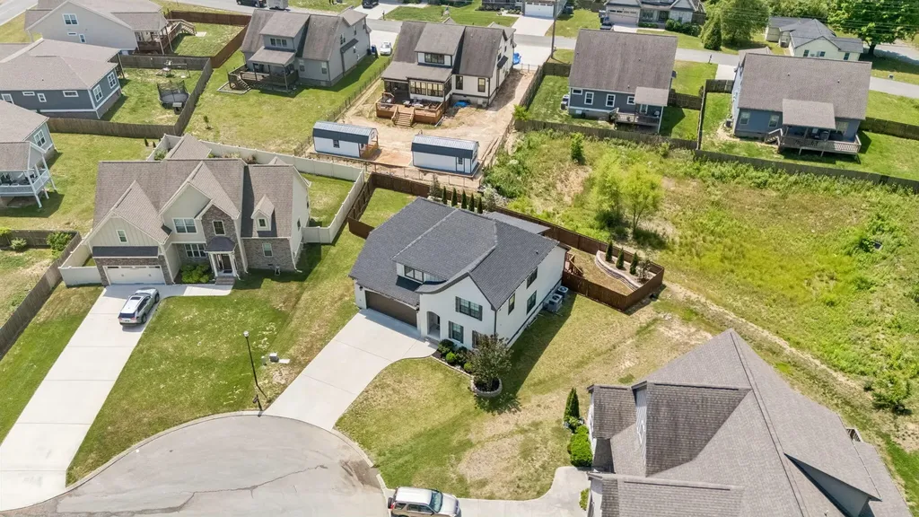2809 Ashwood Place, NW Cleveland TN 37312
