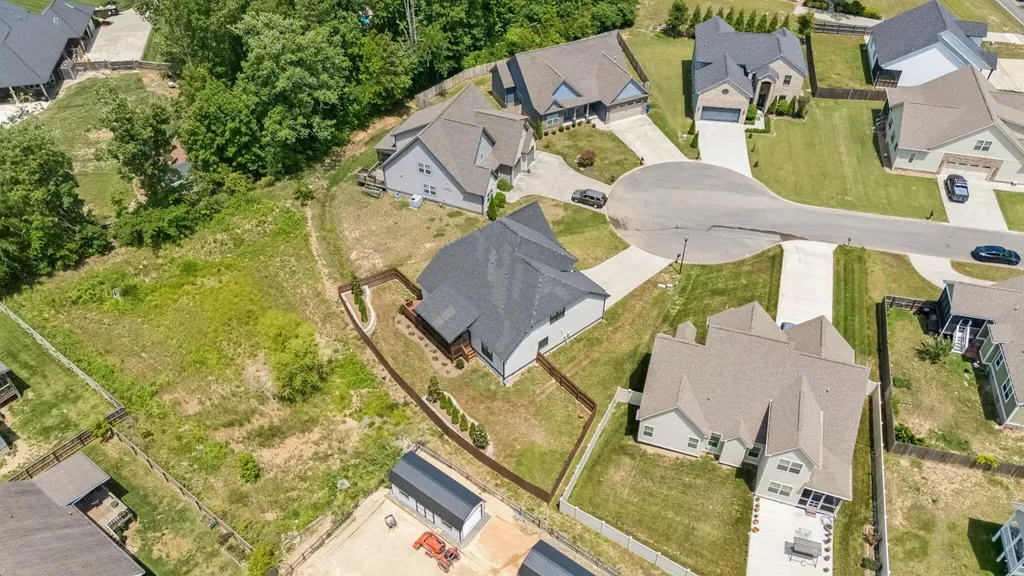 2809 Ashwood Place, NW Cleveland TN 37312