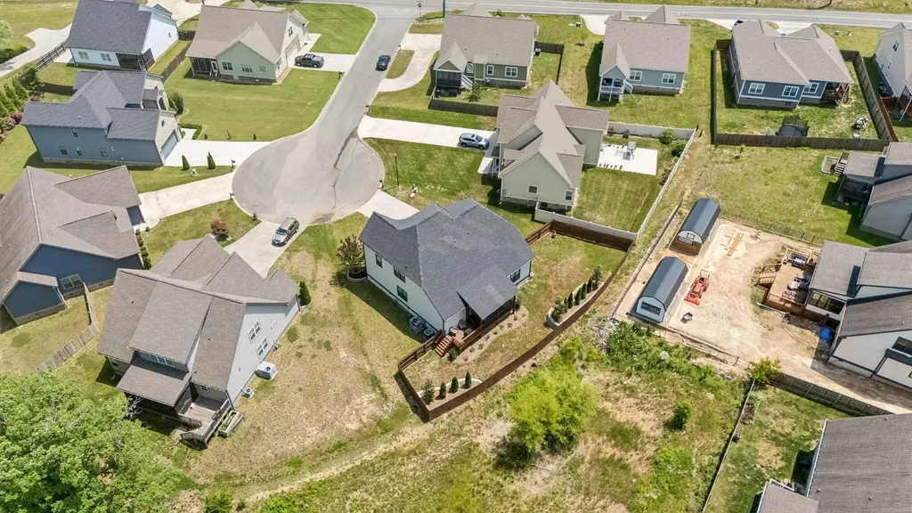 2809 Ashwood Place, NW Cleveland TN 37312