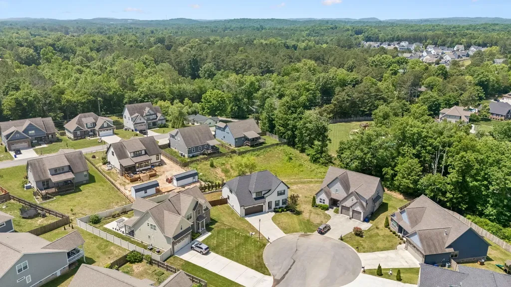 2809 Ashwood Place, NW Cleveland TN 37312