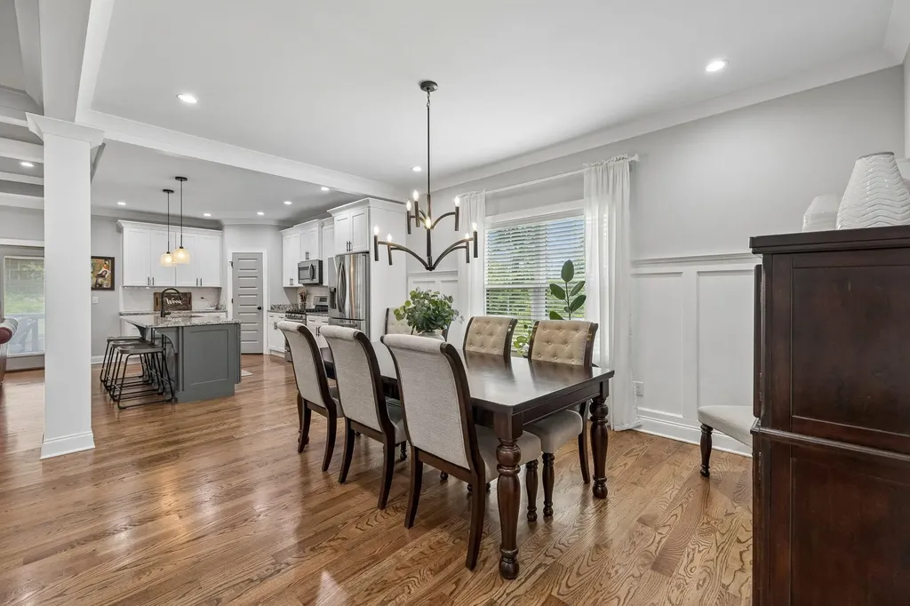 2809 Ashwood Place, NW Cleveland TN 37312