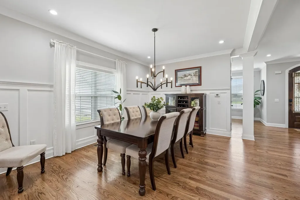 2809 Ashwood Place, NW Cleveland TN 37312
