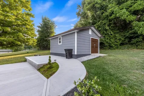 552 Dreamland Road Spring City TN 37381