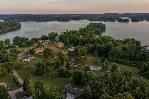 552 Dreamland Road Spring City TN 37381