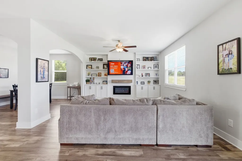 4732 Rock House Road Portland TN 37148