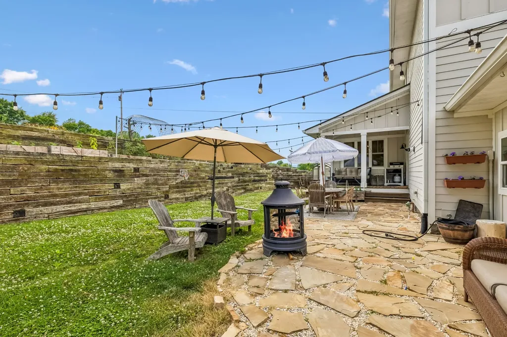1765 Theta Pike Columbia TN 38401