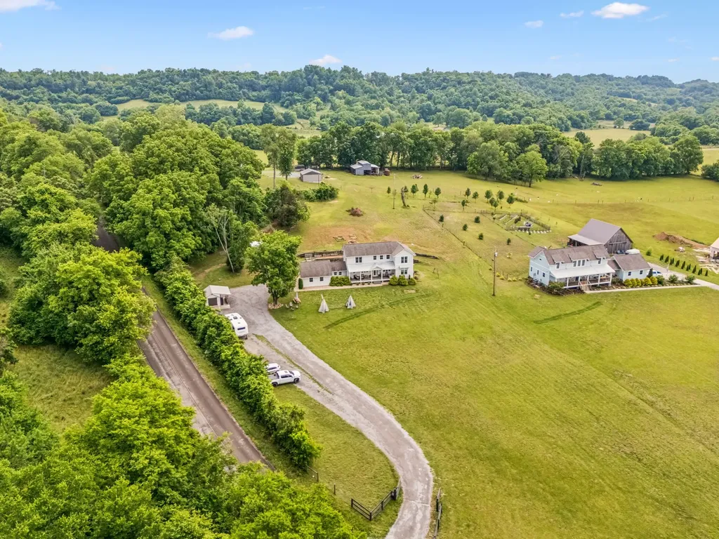 1765 Theta Pike Columbia TN 38401