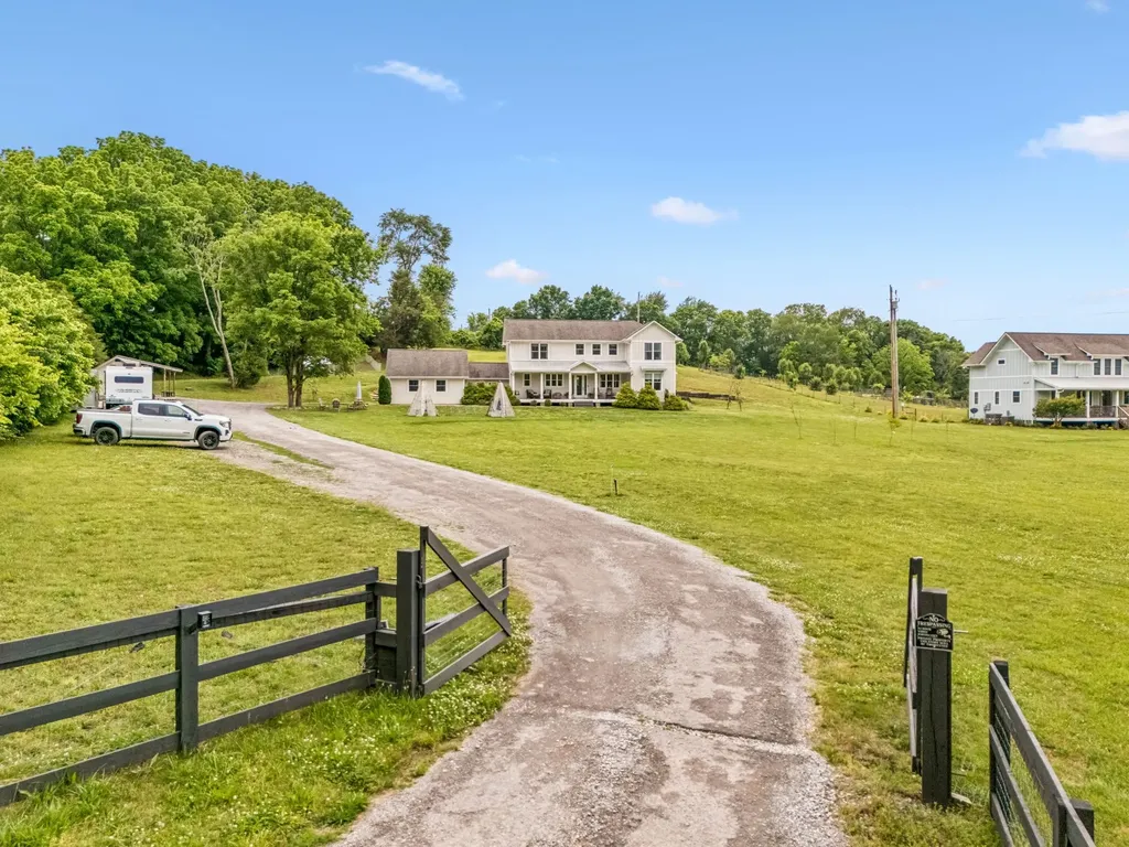 1765 Theta Pike Columbia TN 38401