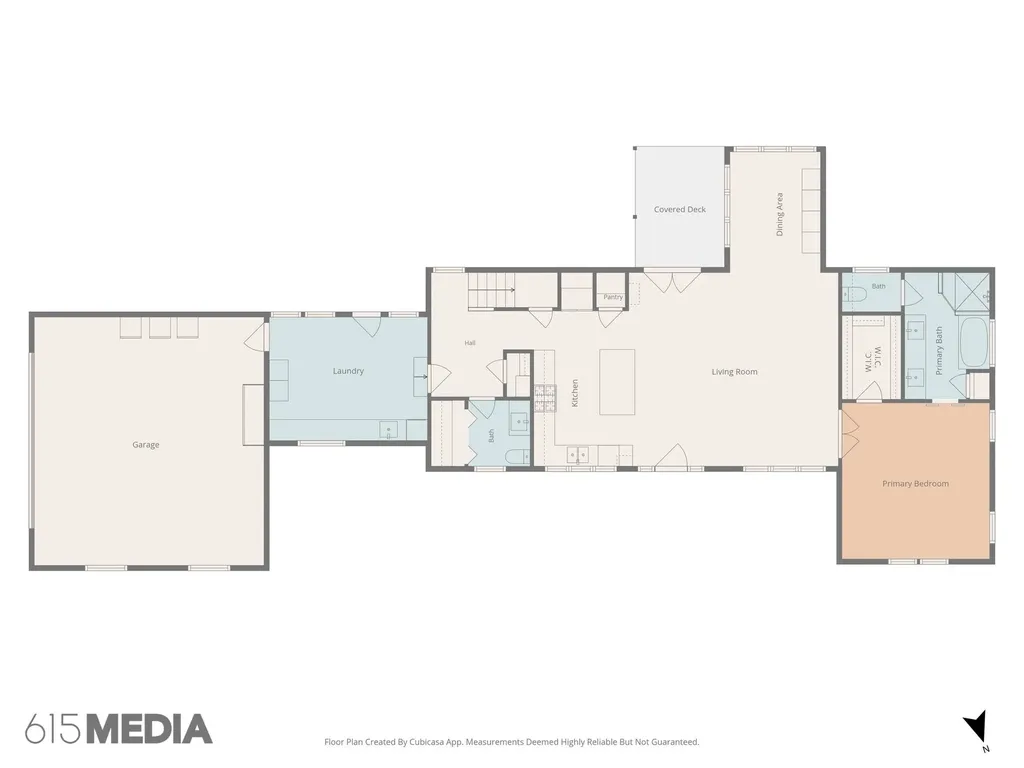1765 Theta Pike Columbia TN 38401