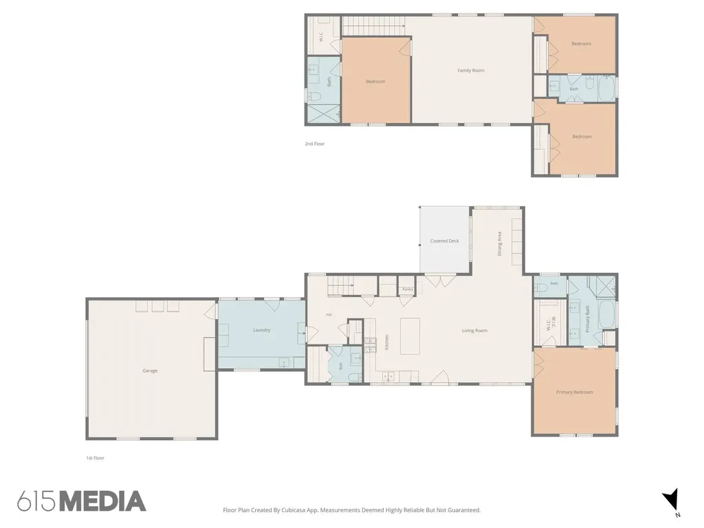 1765 Theta Pike Columbia TN 38401