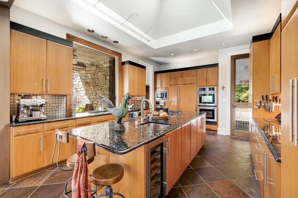 5412 Stanford Drive Nashville TN 37215