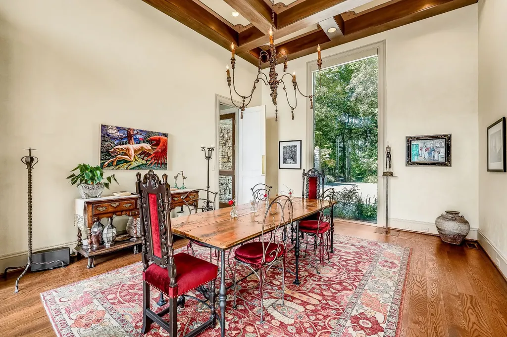 5412 Stanford Drive Nashville TN 37215