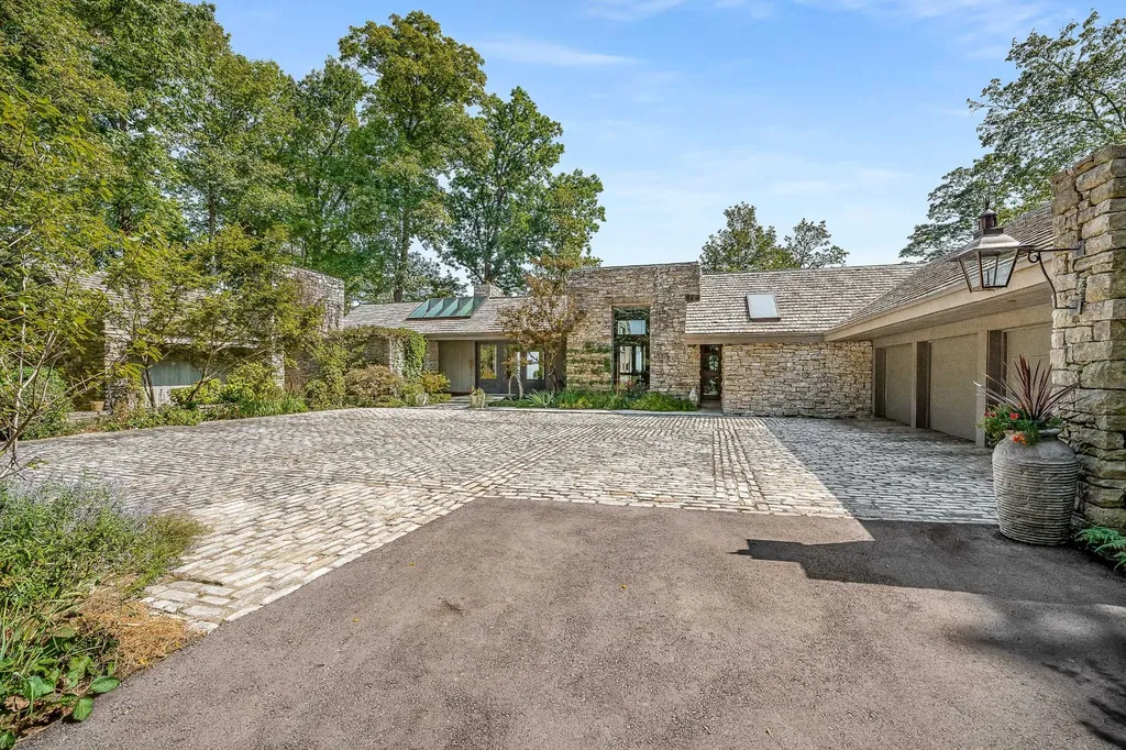 5412 Stanford Drive Nashville TN 37215