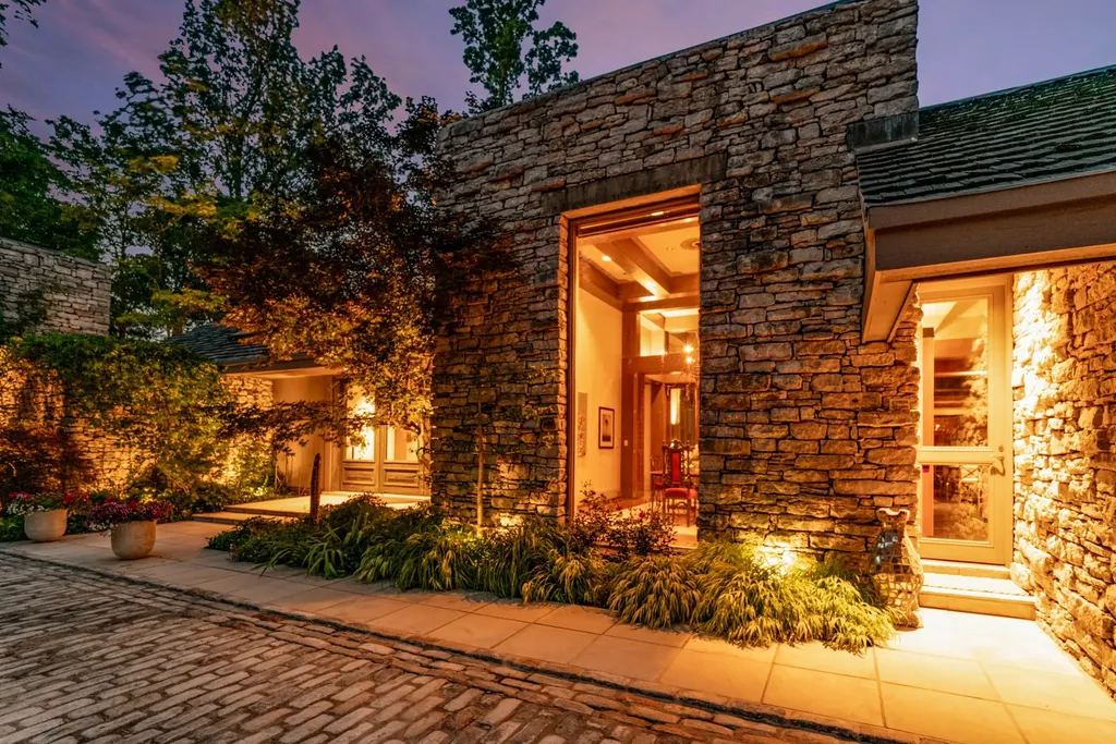 5412 Stanford Drive Nashville TN 37215
