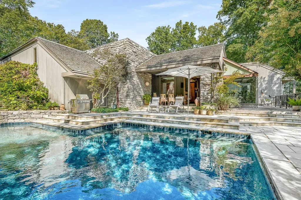 5412 Stanford Drive Nashville TN 37215