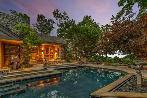 5412 Stanford Drive Nashville TN 37215