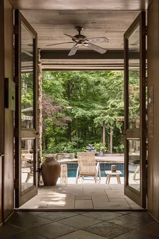 5412 Stanford Drive Nashville TN 37215