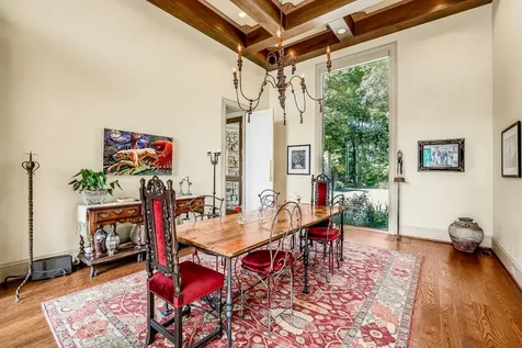 5412 Stanford Drive Nashville TN 37215