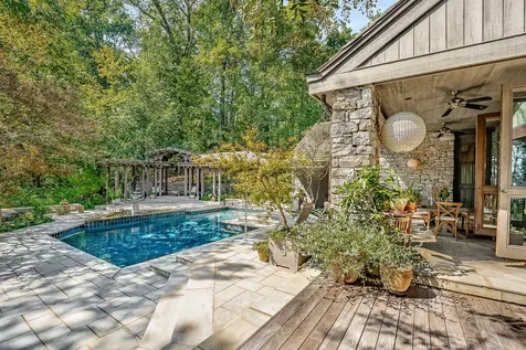 5412 Stanford Drive Nashville TN 37215