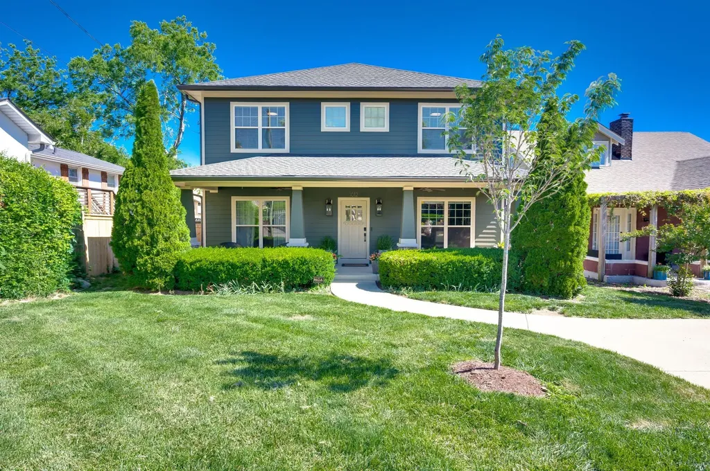 1012 Acklen Avenue Nashville TN 37203