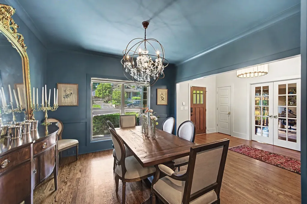 1012 Acklen Avenue Nashville TN 37203