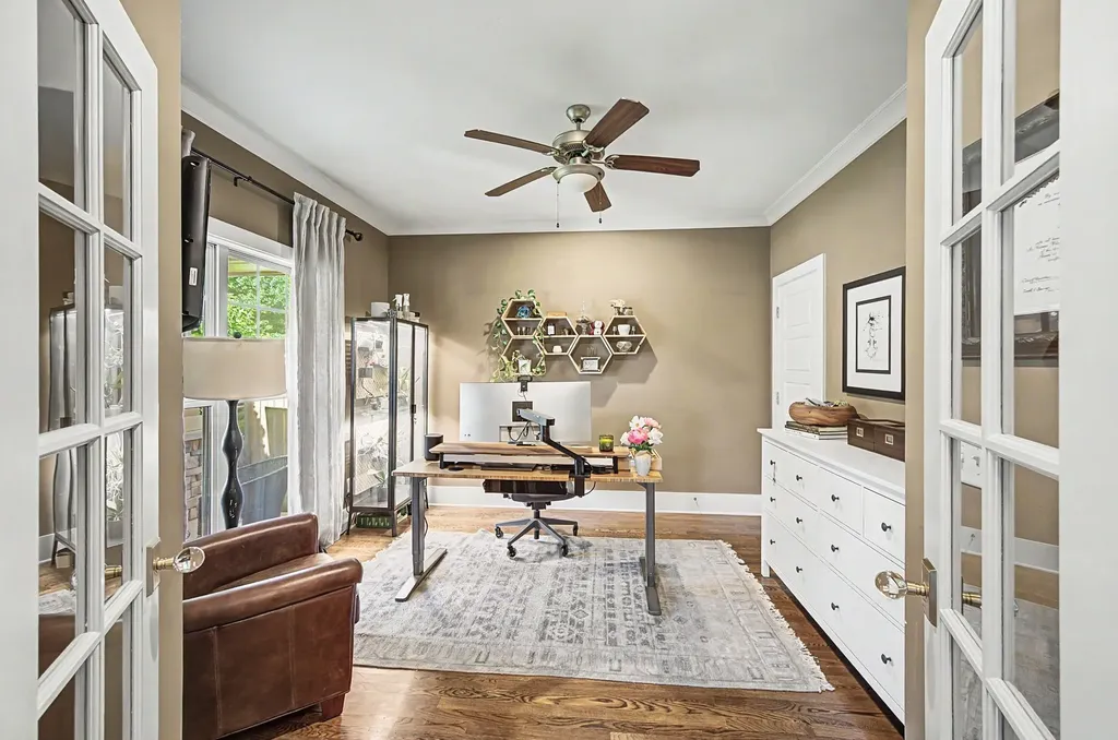 1012 Acklen Avenue Nashville TN 37203