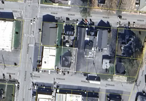 201 E Mclean Street Manchester TN 37355