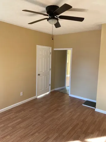 201 E Mclean Street Manchester TN 37355