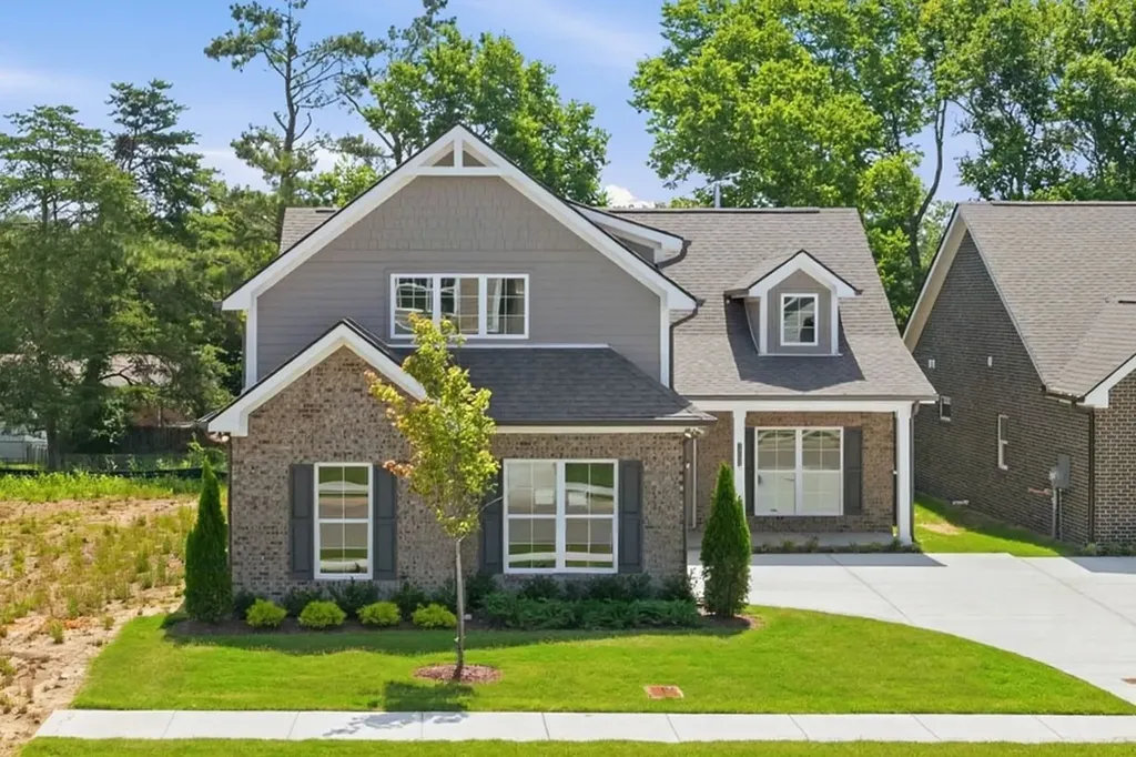 7208 Maddenwood Lane Hermitage TN 37076