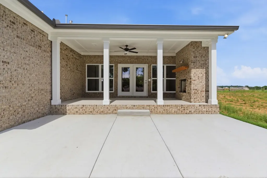 7208 Maddenwood Lane Hermitage TN 37076