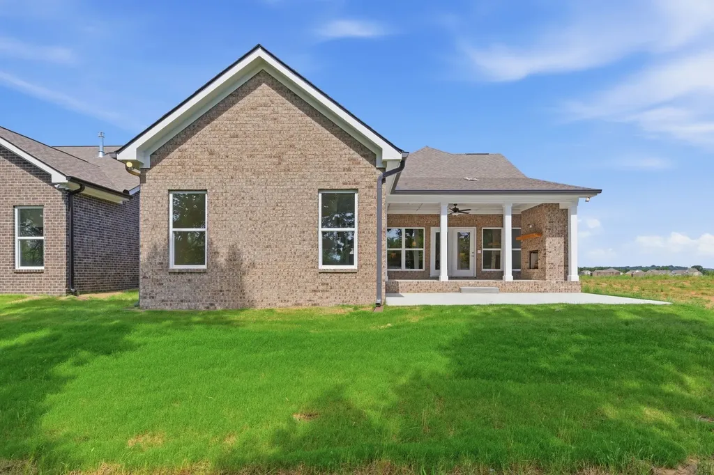 7208 Maddenwood Lane Hermitage TN 37076