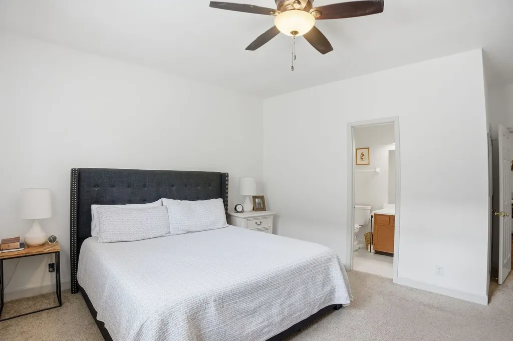 2131 Benton Hall Court Columbia TN 38401