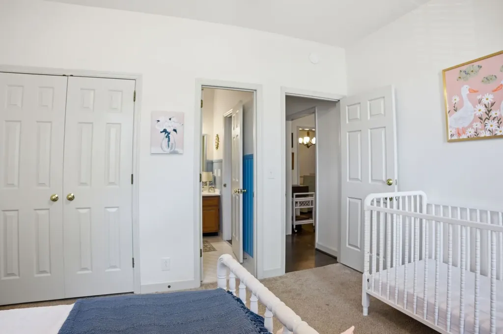 2131 Benton Hall Court Columbia TN 38401