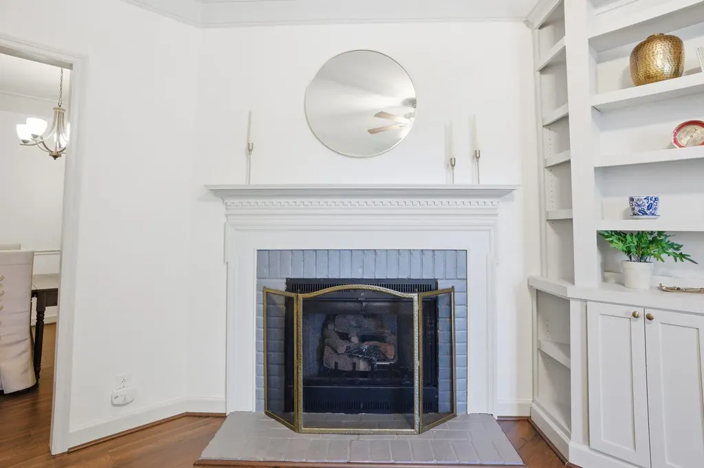 2131 Benton Hall Court Columbia TN 38401