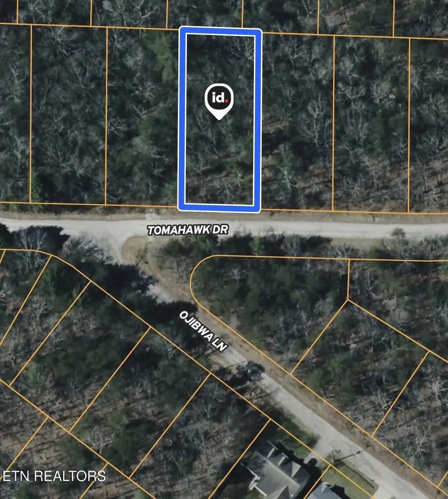 5014 Zuni Lane Crossville TN 38572