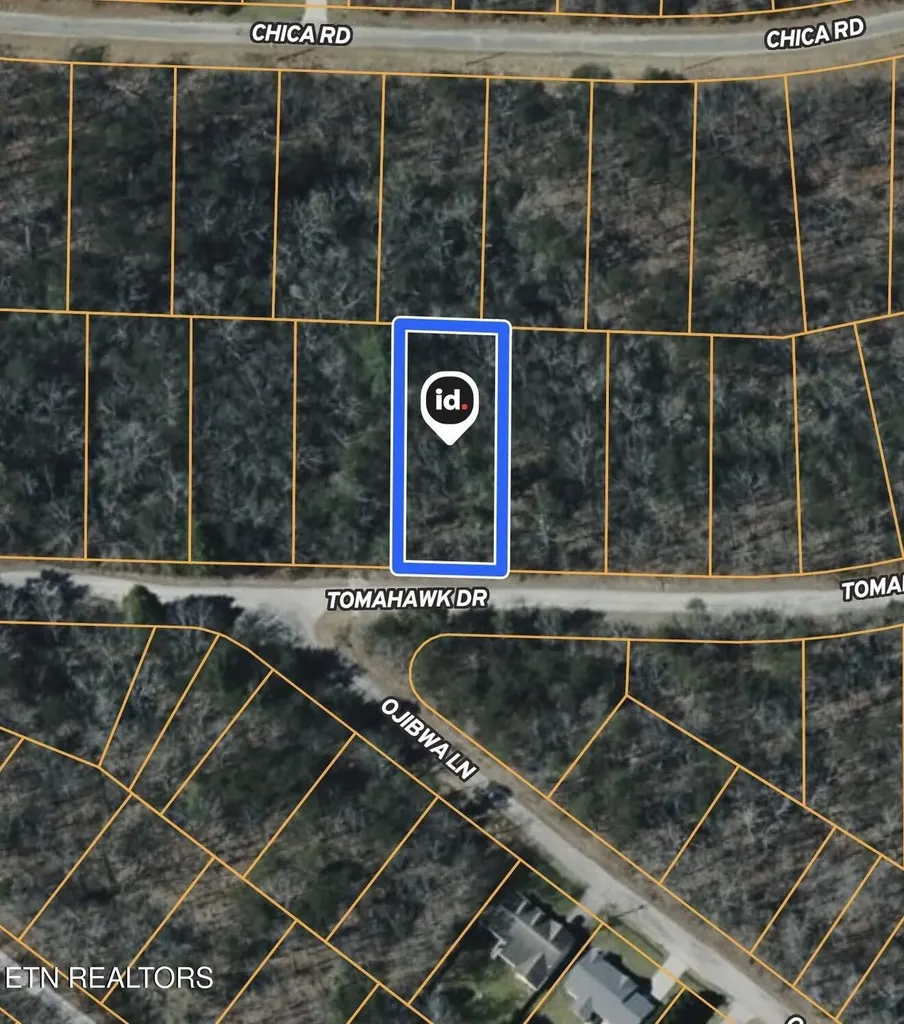 5014 Zuni Lane Crossville TN 38572