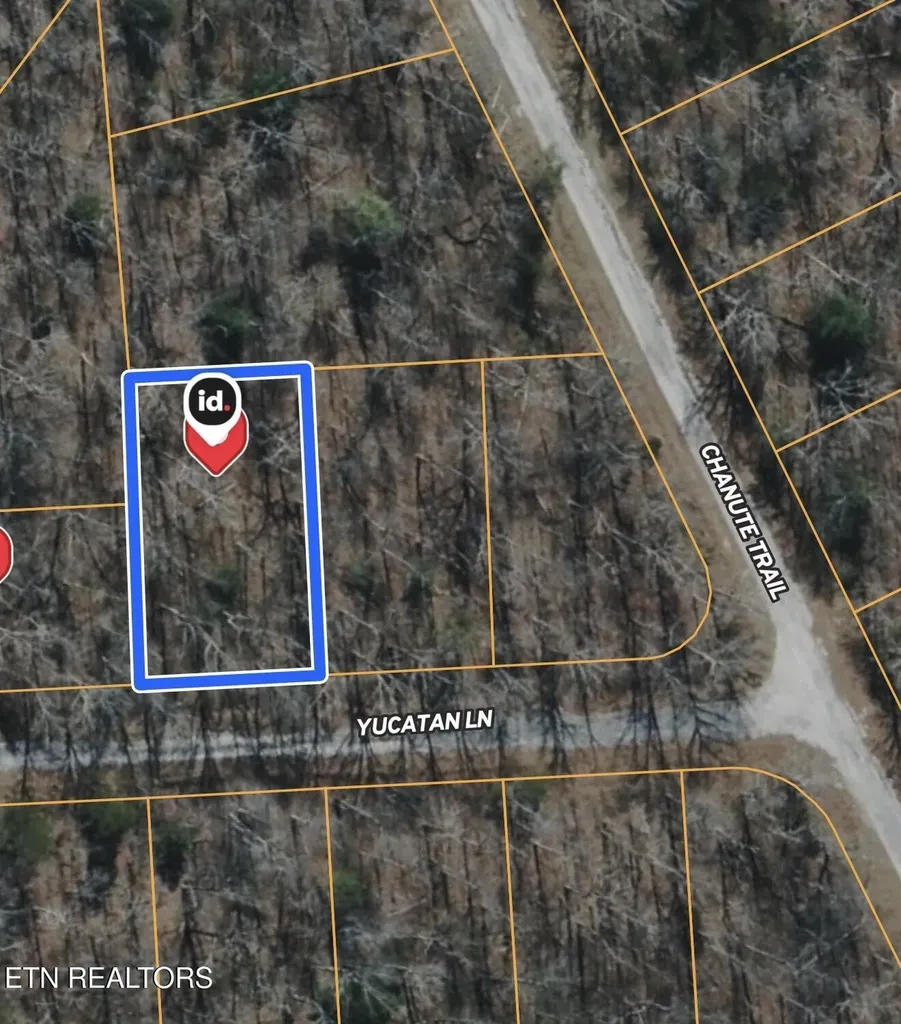 1047 Yucatan Lane Crossville TN 38572