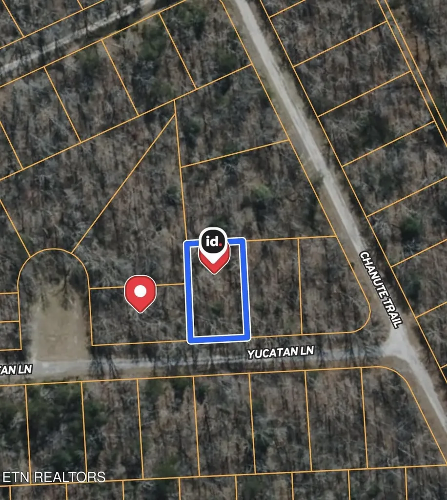 1047 Yucatan Lane Crossville TN 38572