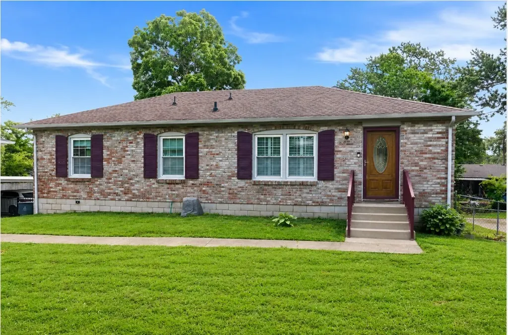 634 River Rouge Drive Nashville TN 37209