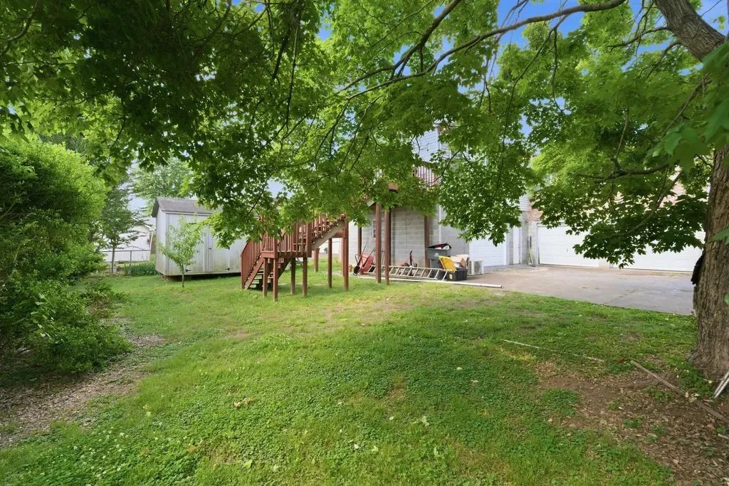 634 River Rouge Drive Nashville TN 37209