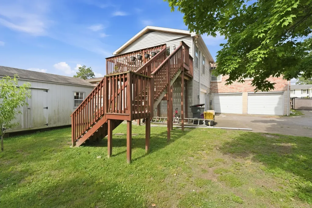 634 River Rouge Drive Nashville TN 37209