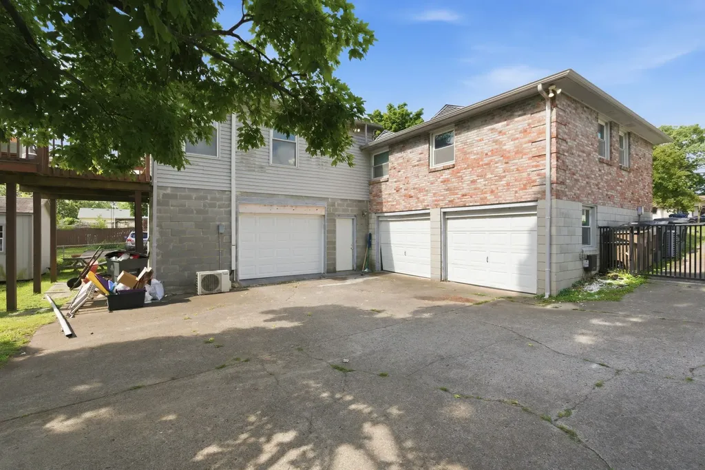 634 River Rouge Drive Nashville TN 37209