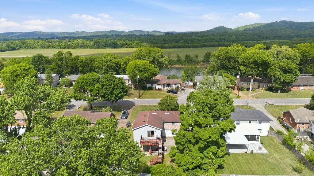 634 River Rouge Drive Nashville TN 37209