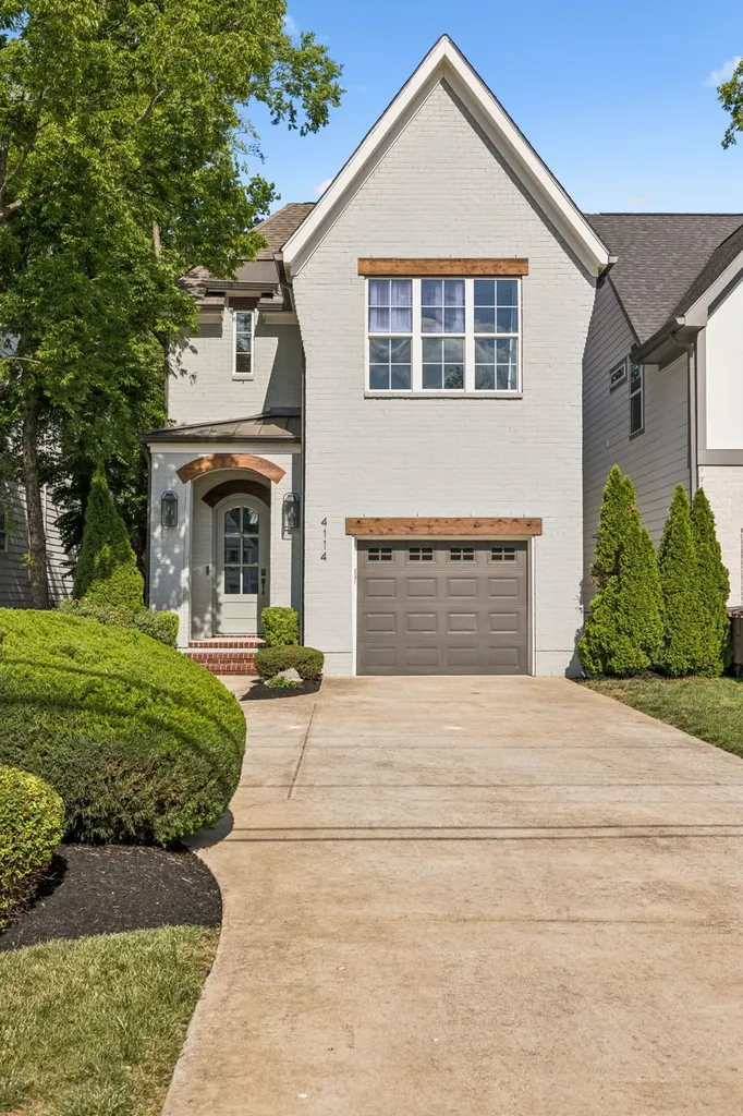 4114 Oriole Place Nashville TN 37215