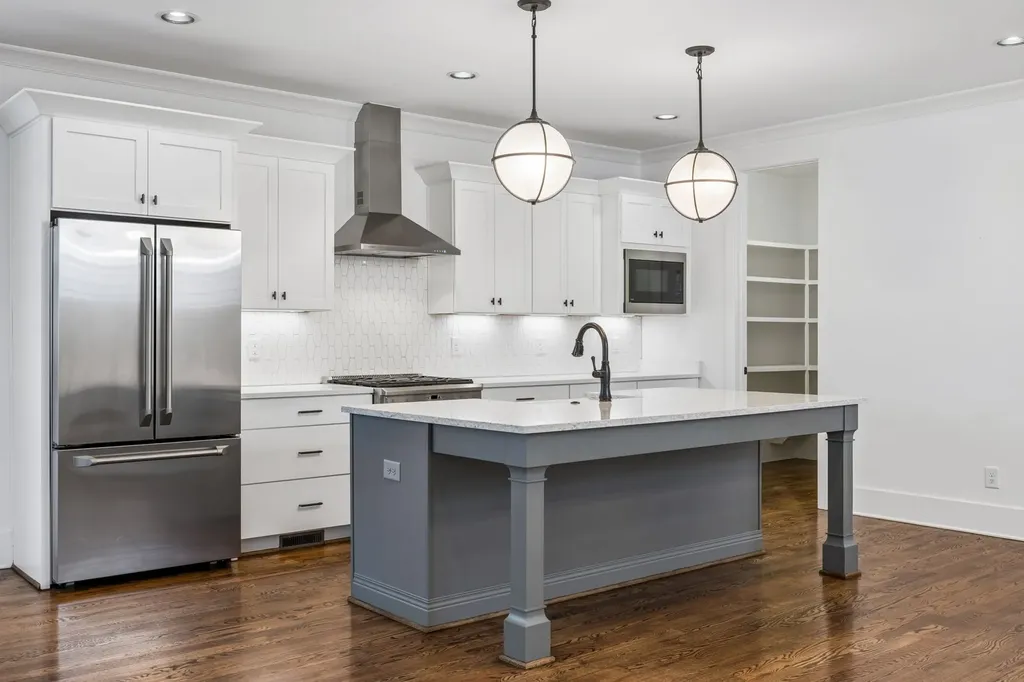 4114 Oriole Place Nashville TN 37215